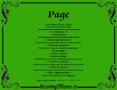 Pafe meaning